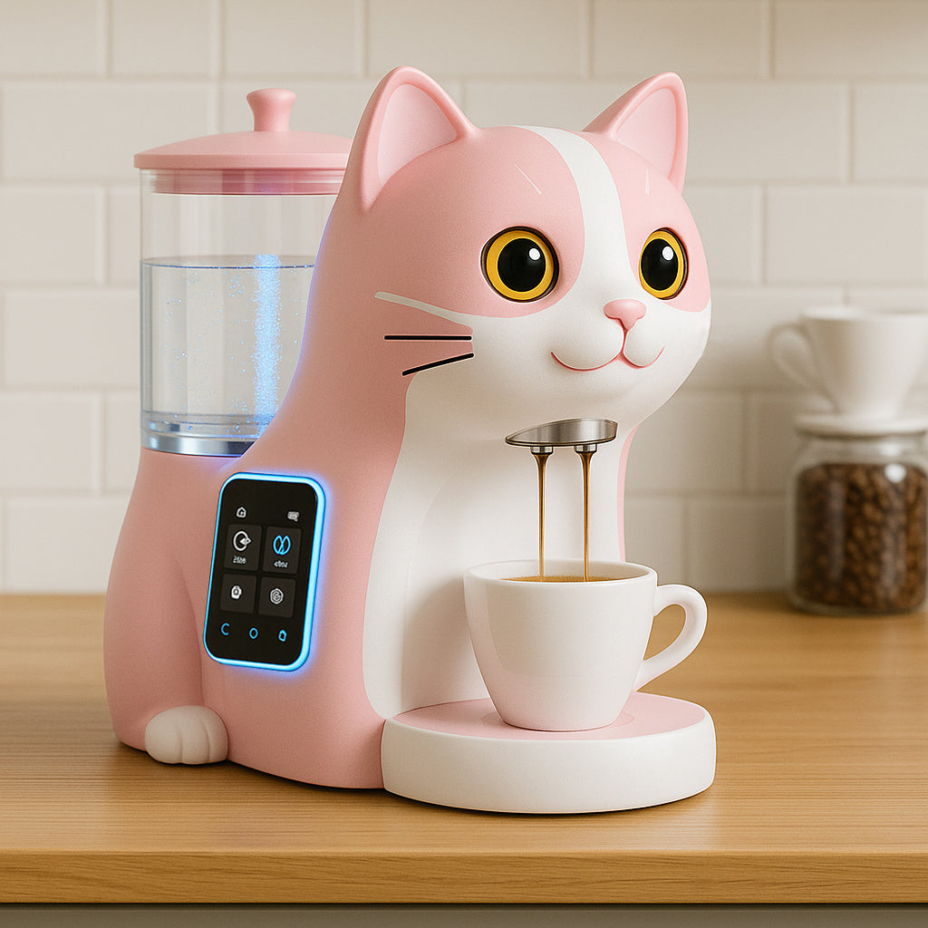 [OFFRE DE BIENVENUE] Une cafetière supplémentaire pour seulement 29,90€ !
